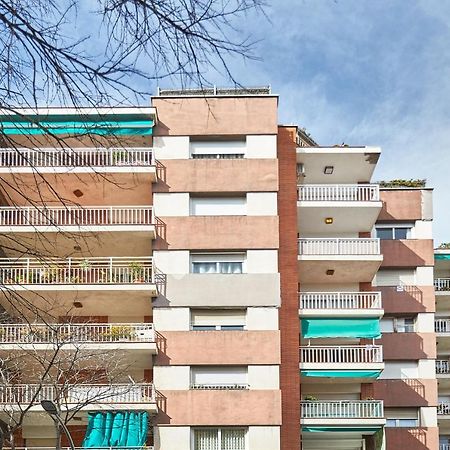 شقة Bbarcelona Diputacio Flat المظهر الخارجي الصورة