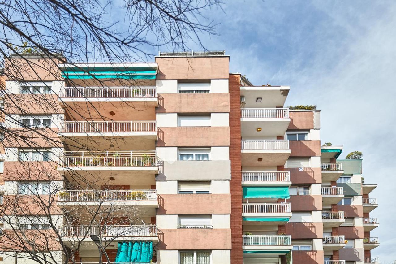 شقة Bbarcelona Diputacio Flat المظهر الخارجي الصورة