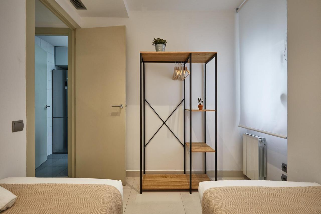 شقة Bbarcelona Diputacio Flat المظهر الخارجي الصورة