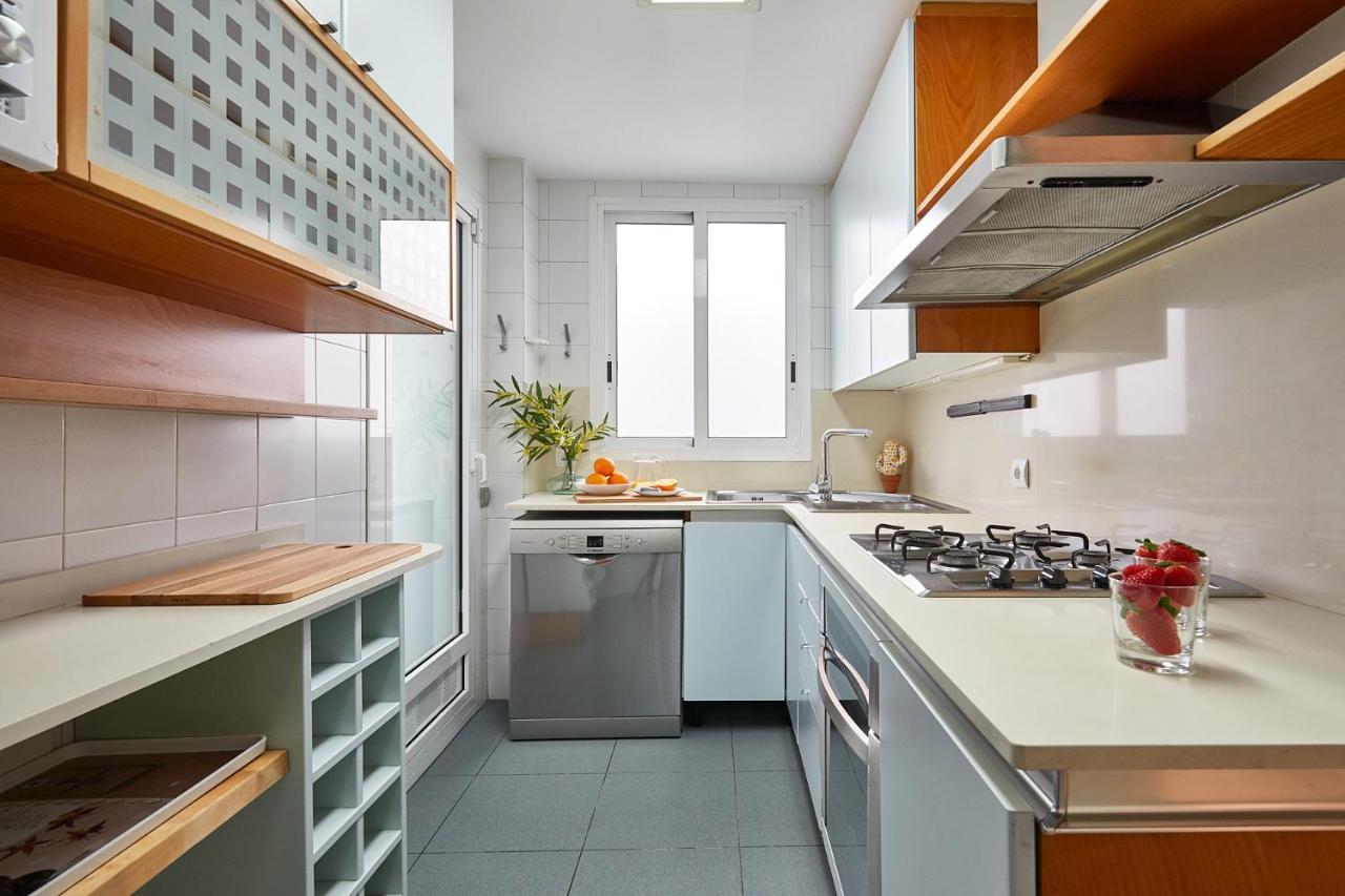 شقة Bbarcelona Diputacio Flat المظهر الخارجي الصورة